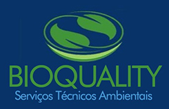 Logotipo BIOQUALITY | Servios Tcnicos Ambientais